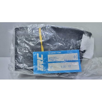 12 X 3.00 EBİKE İÇ LASTİK