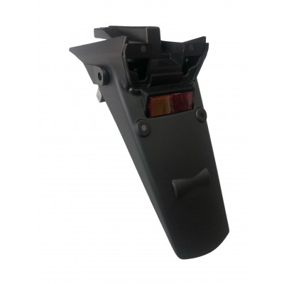 CROOS X-TREME MAX 200 ARKA ÇAMURLUK