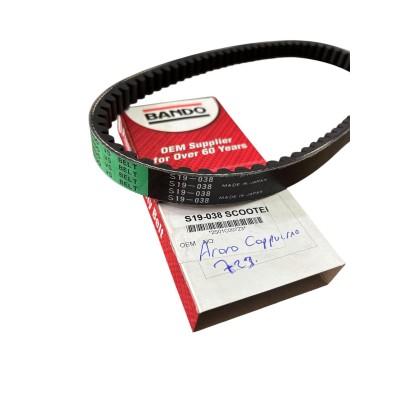 BANDO ARORA CAPPİCUNO 723 KAYIŞ S19-038