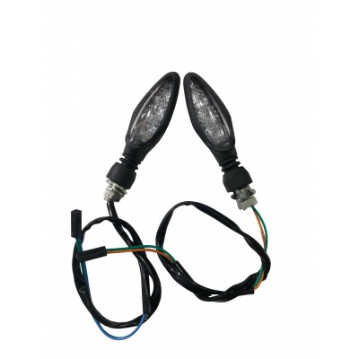 CFMOTO NK250 ÖN SİNYAL TAKIM