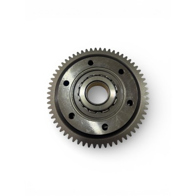 CF MOTO NK250 MARŞ KİTLEME KOMPLE