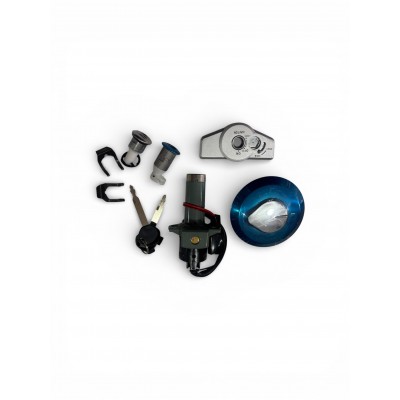 HONDA CB 125E KONTAK SET KOMPLE