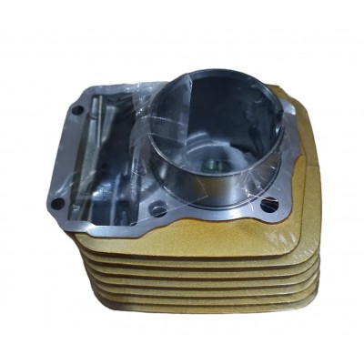 CG KUBA FALCON 13P  65.5 69 BOY SİLİNDİR KOMPLE GOLD