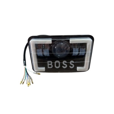 CG 125  LED ANGEL FAR ATOMU