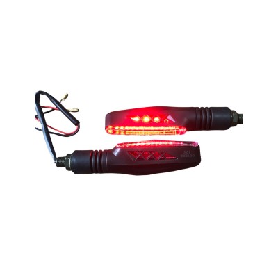 LED SİNYAL TAKIM KIRMIZI IŞIK