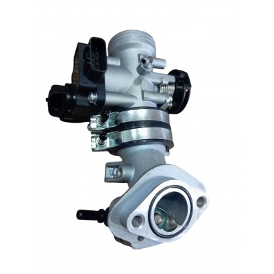 KUBA NEWLİGHT 125 KARBÜRATÖR KOMPLE ENJEKSİYONLU