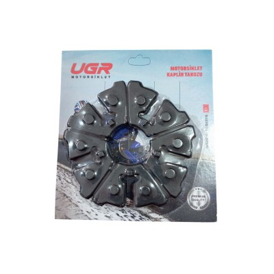 CF MOTO NK250 KAPLİN LASTİĞİ