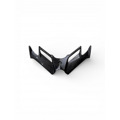 CF MOTO NK 250 SR250 ÖN FAR ALTI WİNGLET KARBON DESEN