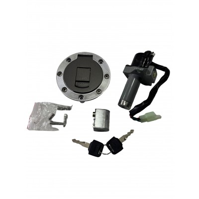 CG KUBA SPORT KONTAK SET KOMPLE