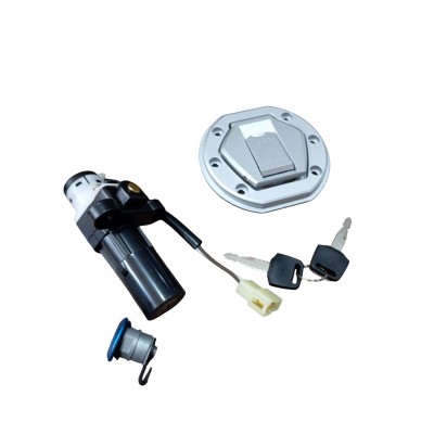 PULSAR 200 NS KONTAK SET KOMPLE