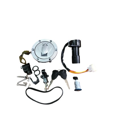 KUBA RKS TİTANİC 6 VİDALI KONTAK SET KOMPLE