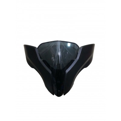 PULSAR 200 NS SİPERLİK CAMI