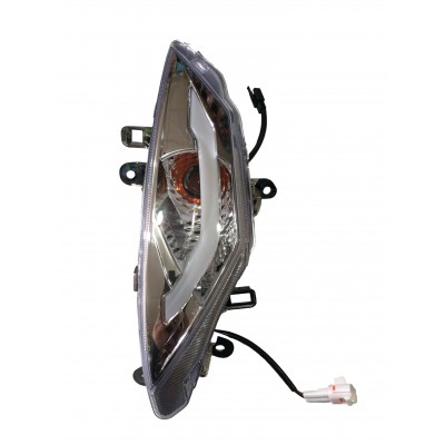 TVS JÜPİTER 125 SOL SİNYAL TEK