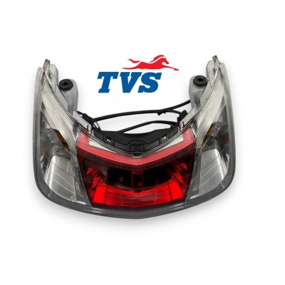 TVS JUPİTER 125 ARKA STOP KOMPLE ORJINAL