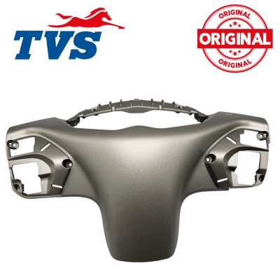 TVS JUPİTER 125 KM ÇERÇEVESİ GRİ