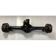3 Tekerli Ebike Defransiyel Komple[ 110 CM ]