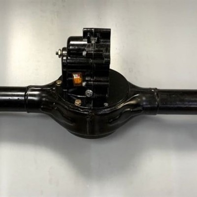 3 Tekerli Ebike Defransiyel Komple [ 100 CM ]