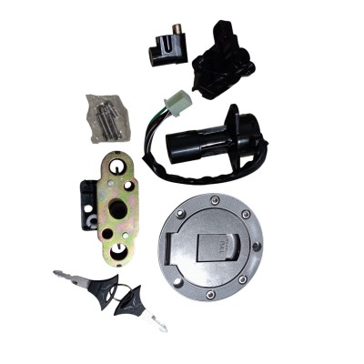 MONDİAL 125 MH KONTAK SET KOMPLE