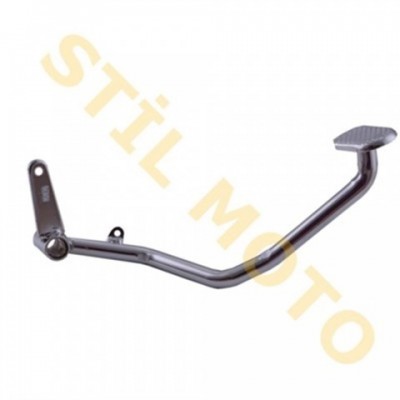 CG ÇITA 150 ÜST KAPAK KOMPLE
