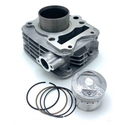 TVS WEGO SİLİNDİR SET HİNDİSTAN JUPİTER