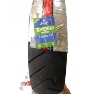 SERVİS 120/70/17 TL DUBLEX DIŞ LASTİK TOPGEAR