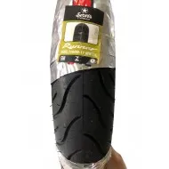 SERVİS 110/80/17 TL DUBLEX DIŞ LASTİK RUNNER