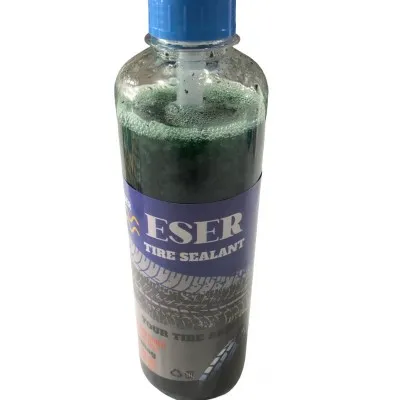LASTİK TAMİR ZIRHI YEŞİL 400 ML