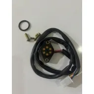Cg 125 Vites Müşürü Hep Aşağı