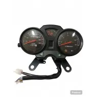 MONDİAL 100 SÜPERBOY KM SAATİ ENJEKSİYONLU MODEL