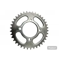 MONDİAL DRİFT MH KN150 ARKA DİŞLİ 38T