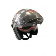 YARIM KASK GÖZLÜKLÜ İTHAL ÜRÜN 
