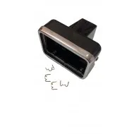 CG 125 FAR TASI SİYAH ÇERÇEVELİ 