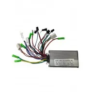 EBİKE AKILLI BEYİN PEDAL DESTEKLİ MODEL 36V48V 350W 17A