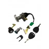 EBİKE MİDİLLİ BİNEK MODEL KONTAK SET KOMPLE