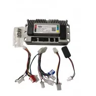 EBİKE AKILLI BEYİN BLUETOOTHLU 48V60V72V 1200W 45 AMPER
