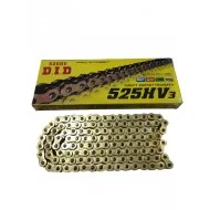 DİD 525-120L ORİGLİ SARI ZİNCİR 
