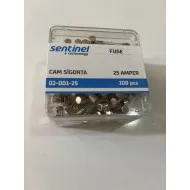 Cam Sigorta 100'lu Paket