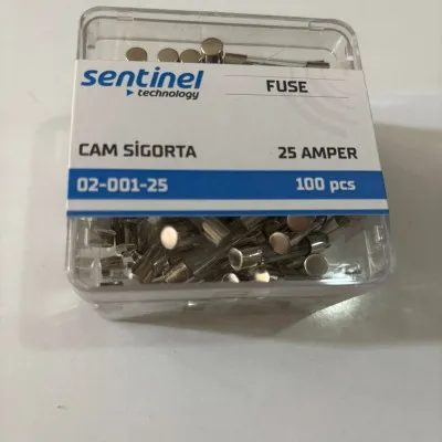 Cam Sigorta 100'lu Paket