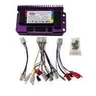 EBİKE SOKETLİ 1500W 50 AMPER 48V72 AKILLI BEYİN