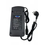 EBİKE 60V40 AMPER ŞARJ ALETİ DİJİTAL GÖSTERGELİ