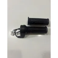 Ebike Gaz Kolu Takım Vitessiz Düz