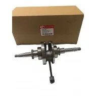 SCOOTER KUBA SPONTİNİ 125 ARORA SAFARİ RKS PRİVATE 125 KRANK KOMPLE