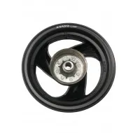 SCOOTER ARKA JANT 2.50X10 KÜÇÜK BALATALI 