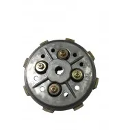 YBR 125 DEBRİYAJ GÖBEGİ 4 YILDIZ 4 BALATALI 