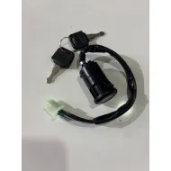 Cg 125 Kontak Tek