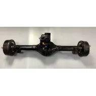 3 Tekerli Ebike Defransiyel Komple [ 100 CM ]